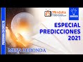 ESPECIAL PREDICCIONES 2021. Mesa Redonda