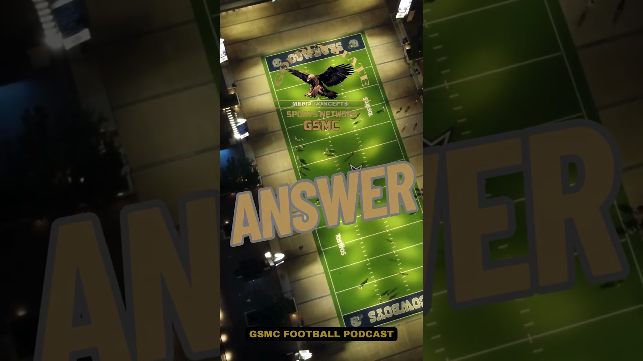 GSMC Football Podcast | Most Blocked Field Goals in a Season