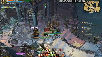 Shinobi Bunshin attribute bug