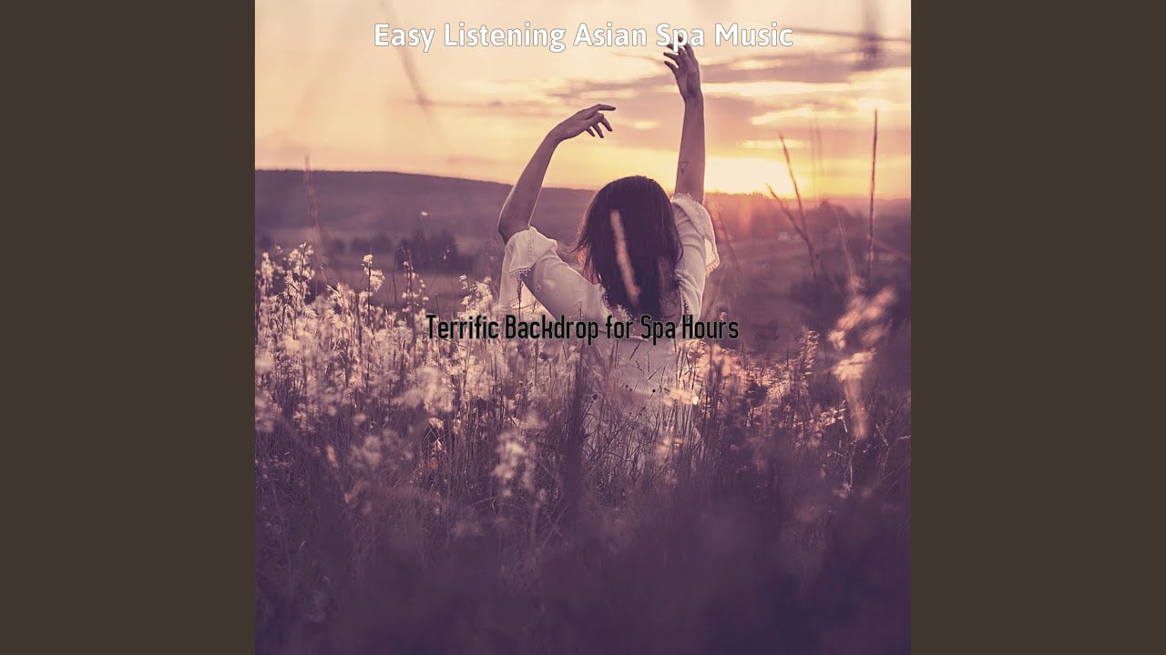 Terrific Backdrops for Neck Massage