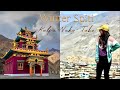 Winter spiti  5th april 2022  kalpa to tabo