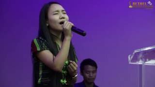 Video thumbnail of "Pakhat Hlasa: Mary Sui"