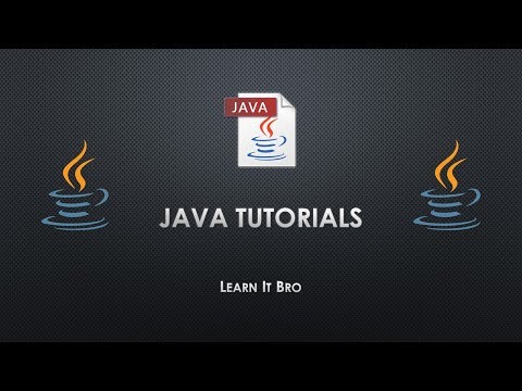 Java - Tutorial 21 - Arrays Length