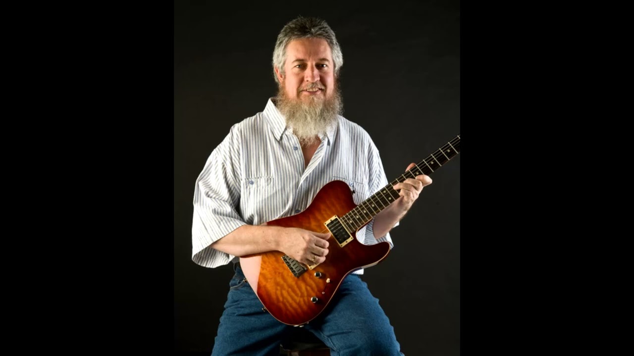 PETER GELLING   a tribute   Bazza's podcast episode 3