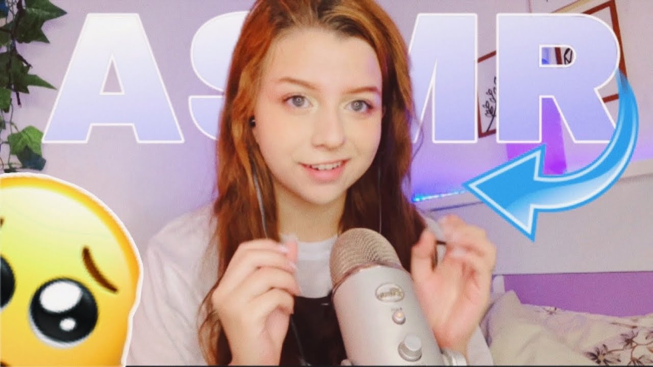 Esse vídeo vai fazer você viciar em ASMR