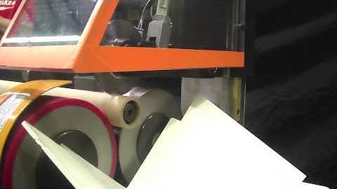 CT10 Automatic Core Cutter