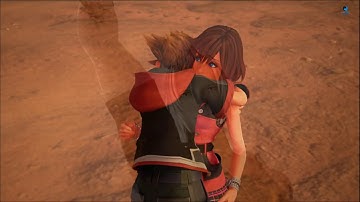 Kingdom Hearts 3: Donald