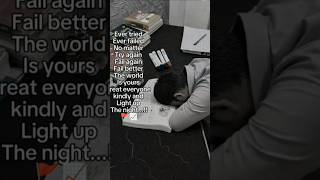 Ever Try Your Fear Better in the World | Study Motivation 2026 🔥💯