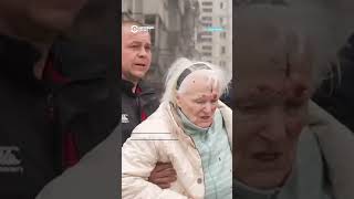 Российские войска ударили по Сумам. Ранены более 70 человек, в том числе 13 детей