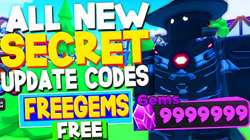 ALL NEW *SECRET* UPDATE CODES in IDLE HEROES SIMULATOR CODES! (Idle Heroes Simulator Codes) ROBLOX