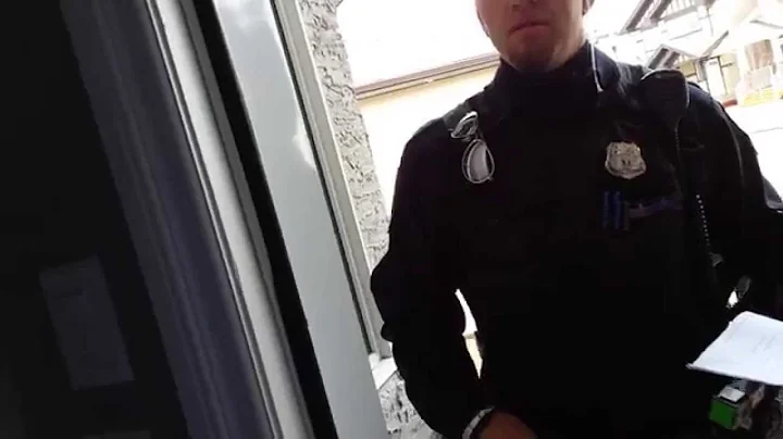 Regina Police Service (RPS) Harassment at Home