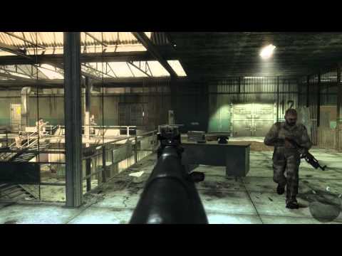 PC Longplay [305] Call of Duty Black Ops (part 1 of 3)