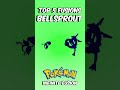 Bellsprout Top 5 Fusions 💥 Which is YOUR Favorite? Pokemon Infinite Fusion #pokemoninfinitefusion