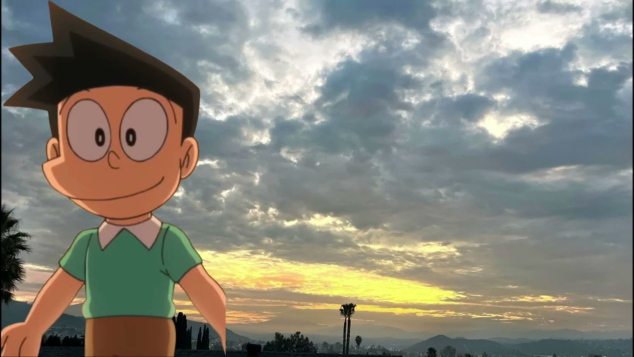 For Doraemon and Friends (3)