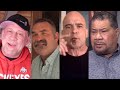 Fighters Discuss Tank Abbott Interview Compilation Video