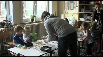 Bachelorproef diversiteit - basisschool Sint-Antonius Meulebeke