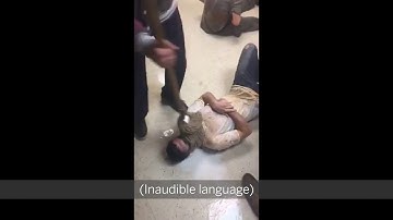 Video surfaces showing behavior that led to SU Zeta Beta Tau fraternity