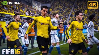 Borussia Dortmund  🇻 🇸  chelsea •  Match Highlights [ 4K 60FPS ]