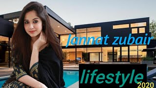 jannat zubair lifestyle 2020,house, income, cars and others