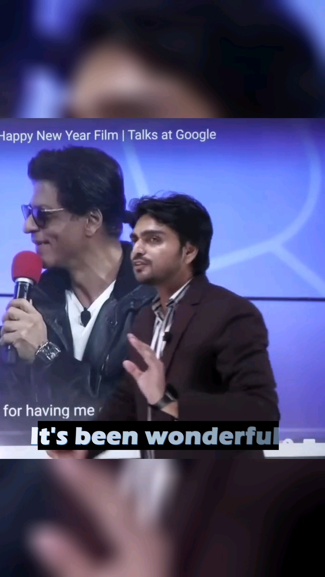Shahrukh Khan ki English kesi hai ?  @DearSir #shorts #shahrukh #englishspeaking