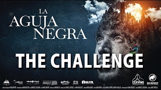 LA AGUJA NEGRA (BSO) - THE CHALLENGE (El reto)