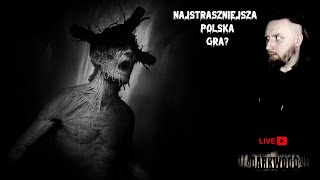 Najstraszniejsza polska gra? | Darkwood