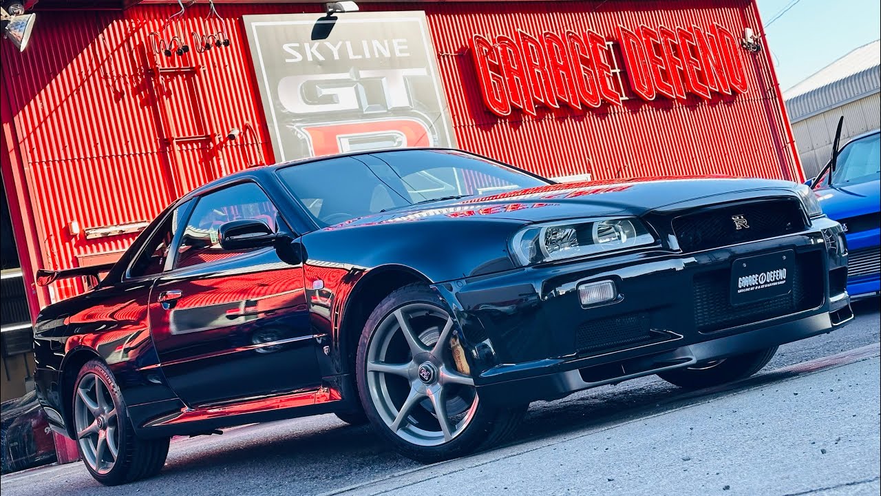 ジーティーアールフリークsELECTIONs 日産 スカイライン GT-R 日産 スカイラインGT-R 1999年モデルの価格・グレード一覧 価格.com