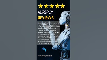 How do you reply to Google reviews?