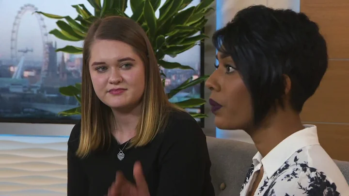 Meet our people: Technology Respect and Inclusion ...