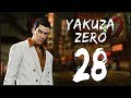 MR. MONEYBAGS - Yakuza 0 - Ep.28!