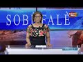 SOBEH FALEH DU 26 JUILLET 2025 SUR WEST AFRICA TV SOBEH FALEH DU 26 JUILLET 2025 SUR WEST AFRICA TV