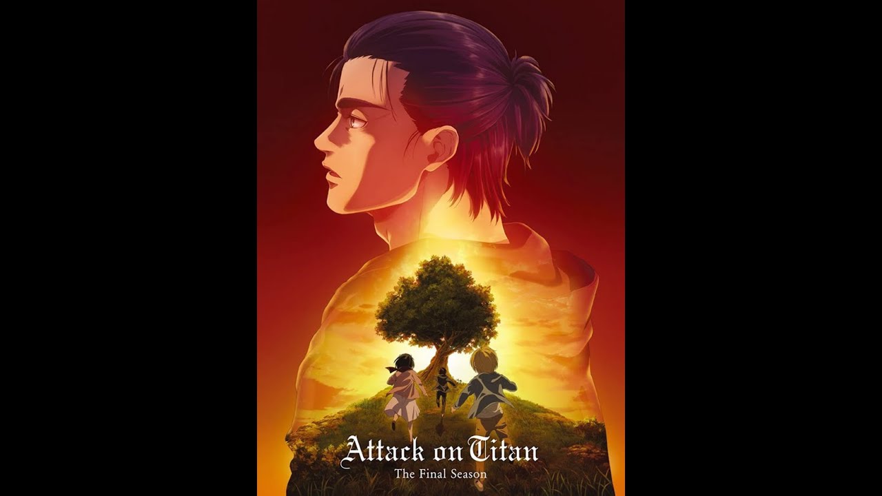 Under The Tree- Attack On Titan