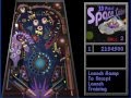Windows XP 3D Pinball Secret Hidden Test