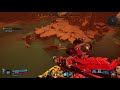 Borderlands 4 - Dead Bolt Locations in Ruined Sumplands