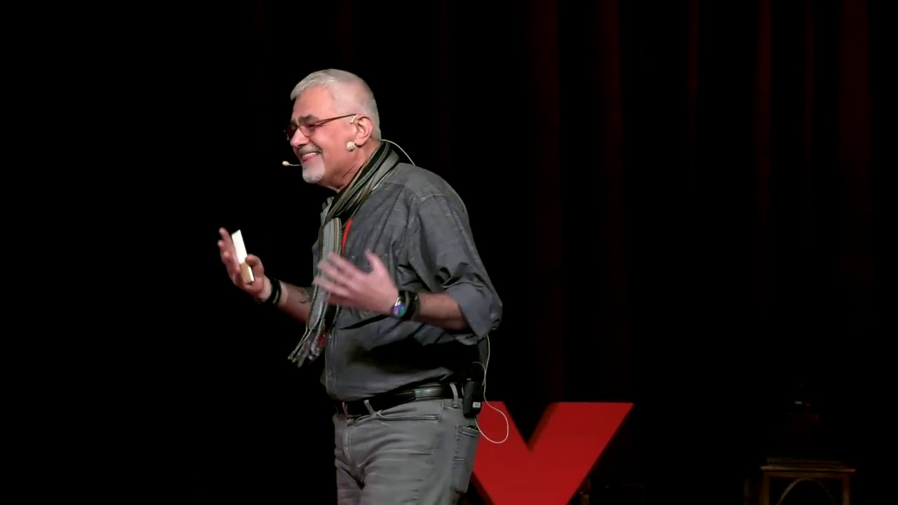 Nitelikli Eğitim | Erhan Erkut | TEDxIzmir