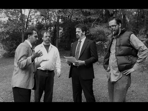 Night of the Living Dead - Behind the Scenes