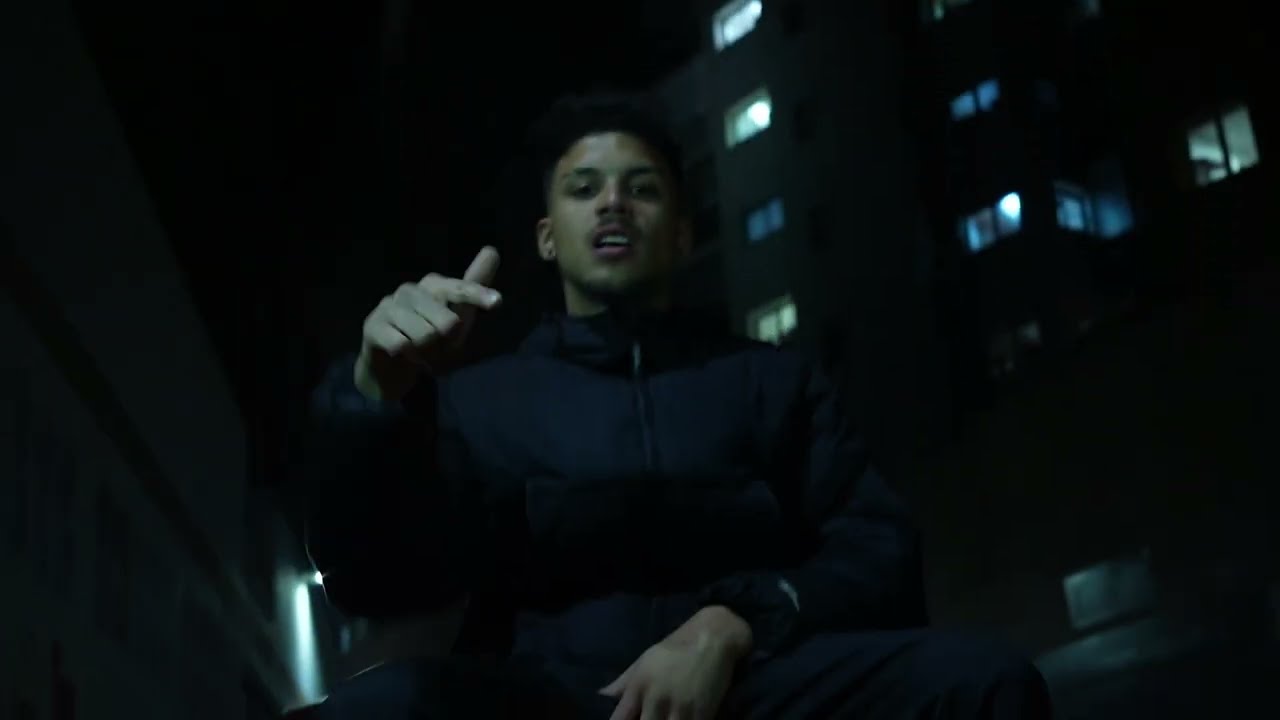 YO SOY ASI - Leo VZ  Prod. by Nay.B (Video Oficial)