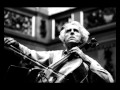 Beethoven - Cello Sonata No. 2 in G minor, Op. 5, No. 2 (Paul Tortelier & Eric Heidsieck)