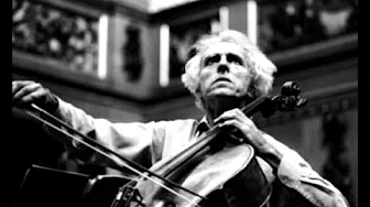 Beethoven - Cello Sonata No. 2 in G minor, Op. 5, No. 2 (Paul Tortelier & Eric Heidsieck) Beethoven - Cello Sonata No. 2 in G minor, Op. 5, No. 2 (Paul Tortelier & Eric Heidsieck)