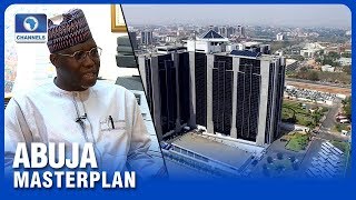 What Really Is The Abuja Master-Plan