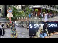 New Orleans Essence Festival 2023 - First time in Nola | Trying Beignets &amp; Exploring the City