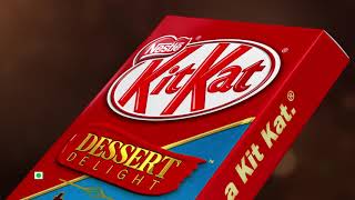 KIT KAT Dessert Delight #DessertBreak #KitKat