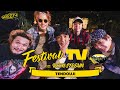 【100回記念特番】TENDOUJI《前編》が フェスTV 音楽ライブ に登場【Festival TV on KEENSTREAM Vol.99】