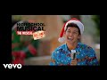 Joshua Bassett Y Matt Cornett Little Saint Nick HSMTMTHS Disney mp3