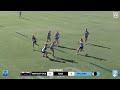 NSW Junior State Cup - 16 GIRLS - Berkeley Vale Panthers vs Wallsend Wolves