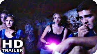 TIME TRAP Official Extended Trailer (2017) NEW Sci-FI Action Movie HD