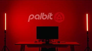 Palbit Machining Excellence | Corporate Video