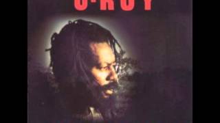U Roy   Jah son of Africa 1978   02   Rivers of babylon
