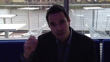 Jason Sosa on trans humanism