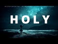 Holy | Instrumental Worship | Fundo Musical Para Oração | Cello + Pad | Cicero Euclides